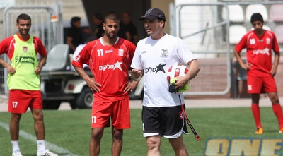 שלומי דורה (עמית מצפה) שלומי דורה (עמית מצפה)