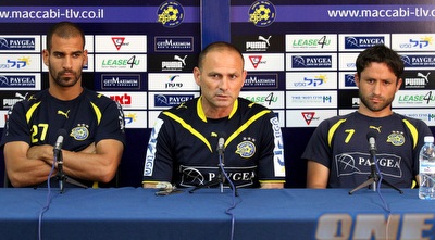 ישראלביץ´, אלברמן, איווניר (שי לוי) ישראלביץ´, אלברמן, איווניר (שי לוי)