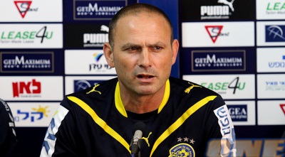 מוטי איווניר (שי לוי) מוטי איווניר (שי לוי)