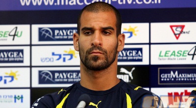 גל אלברמן (שי לוי) גל אלברמן (שי לוי)