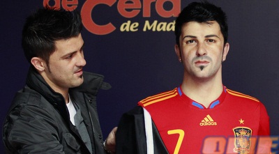 דוד וייה (רויטרס)