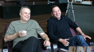 קופל ופדרמן (יעל מרגלית)