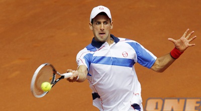 ג´וקוביץ´ (רויטרס)