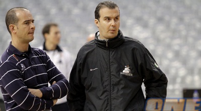 סימונה פיאנג´יאני מתוח לקראת פאו (יוסי ציפקיס)