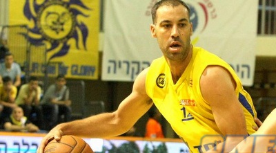 טפירו. האיש של אשדוד עד עתה (משה חרמון)