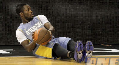 ג´רמי פארגו (יוסי ציפקיס)