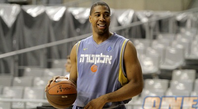 ריצ´ארד הנדריקס (יוסי ציפקיס)