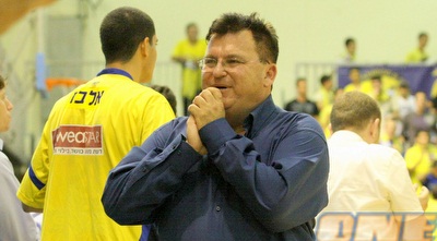 ברקוביץ´ (משה חרמון)