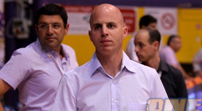 דני פרנקו (שי לוי)