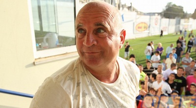 מאיר יצחקי (מור שאולי)