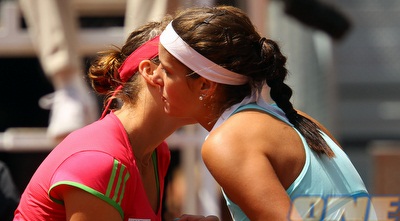 יוליה גורגס (GettyImages)