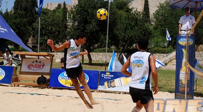 הקבוצה הברזלאית רמה אחרת מכל השאר (שי לוי)