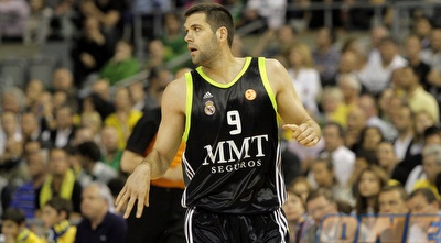 רייס, עזר להוביל את ריאל לעוד קלאסיקו ספרדי (יוסי ציפקיס)