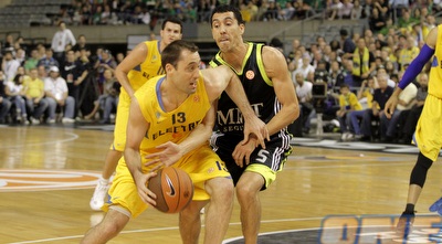 אידסון ופריג´יוני (יוסי ציפקיס)