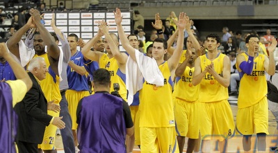 שחקני מכבי (יוסי ציפקיס) שחקני מכבי (יוסי ציפקיס)