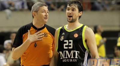 יול עם למוניקה. נמצאה הסיבה לשיפוט השנוי במחלוקת? (יוסי ציפקיס)