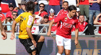 בן-דיין. ייעדר אף הוא (שי לוי)