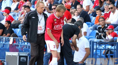 פצ´אלקה יורד פצוע (שי לוי) פצ´אלקה יורד פצוע (שי לוי)