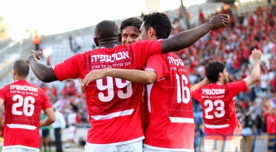 טוטו תמוז חוגג (שי לוי) טוטו תמוז חוגג (שי לוי)