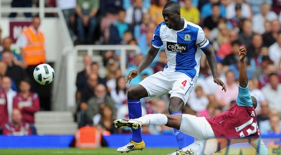 מסבה עוצר את בואה מורטה (GettyImages)