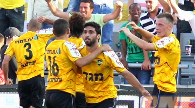 טרטיאק חוגג שוויון (שי לוי) טרטיאק חוגג שוויון (שי לוי)