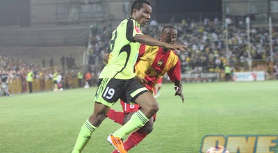 יבואה מול צ´קול (גיא בן זיו)