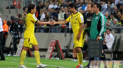 יצחקי מחליף את בוזגלו (שי לוי)