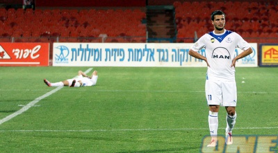 זגורי לא מאמין (יניב גונן)