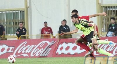 עזריאל (גיא בן זיו)