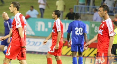 אשקלון סכנין (משה חרמון) אשקלון סכנין (משה חרמון)