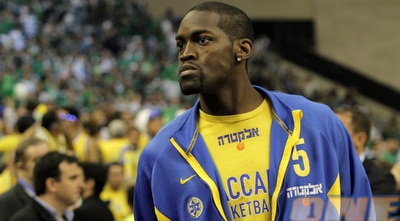 פרקינס (יוסי ציפקיס)