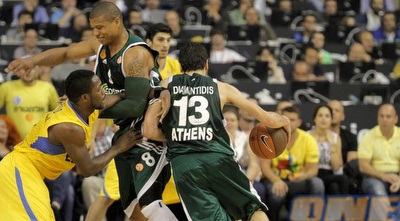 דיאמנטידיס חומק מפארגו (יוסי ציפקיס)