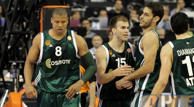 מייק באטיסט מרוצה (יוסי ציפקיס)