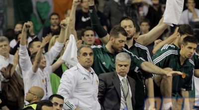 ואלו המנצחים הגדולים של הערב בברצלונה (יוסי ציפקיס)