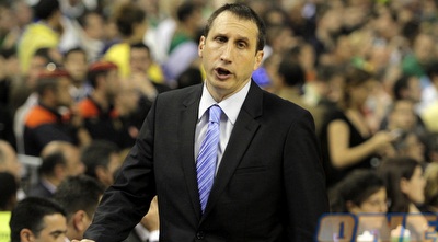 דייויד בלאט (יוסי ציפקיס) דייויד בלאט (יוסי ציפקיס)