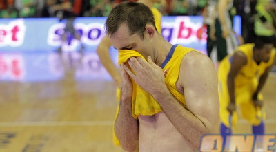 אידסון בסיום (יוסי ציפקיס)