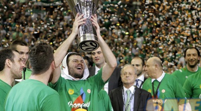 הסתיימה לה עוד עונה אירופית. הנה המנצחים הגדולים (יוסי ציפקיס)