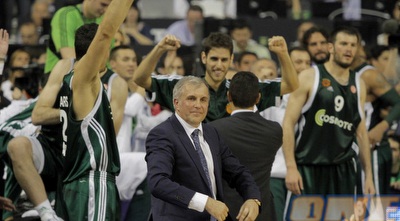 אוברדוביץ´ מרוצה: &qout; (יוסי ציפקיס)