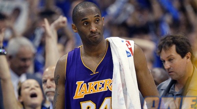 קובי בראיינט (רויטרס)