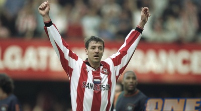 לה טיסייה. פחד שישברו לו את הפיקות של הברך (GettyImages)