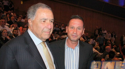 אבנר קופל ושמעון מזרחי (משה חרמון) אבנר קופל ושמעון מזרחי (משה חרמון)