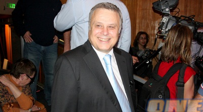 פדרמן (משה חרמון)