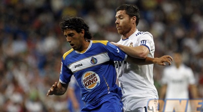 אלונסו ופארחו (רויטרס)