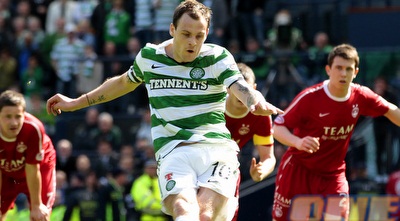 אנטוני סטוקס. חוזר לסגל (רויטרס)