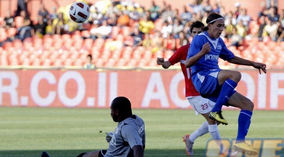 אניימה עוצר את רוצ&acute;ט (יוסי ציפקיס)