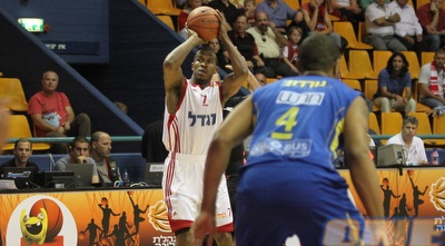 ריץ´ זורק (מור שאולי)