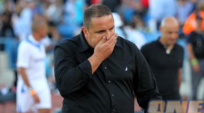 בן שמעון (שי לוי)