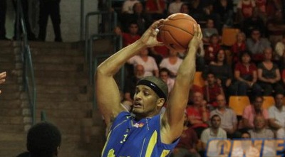 דאנקן קולט את הכדור (מור שאולי)