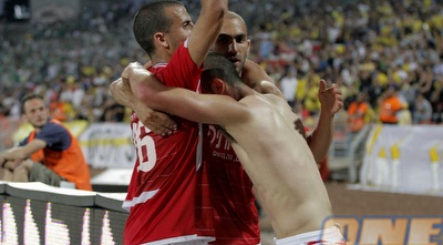 שהר (יוסי ציפקיס)