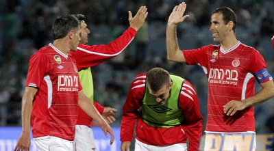 באדיר (יוסי ציפקיס)